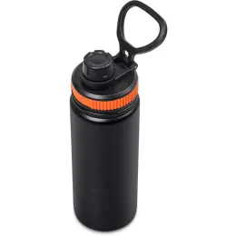 Altitude Romero Orange Closed